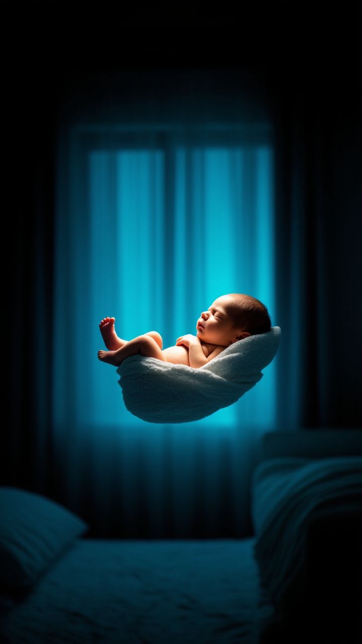 كيف نحمي علاقتنا الزوجية بعد المولود الأول